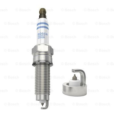 Comprar 0242140528 Bosch Bujía de encendido