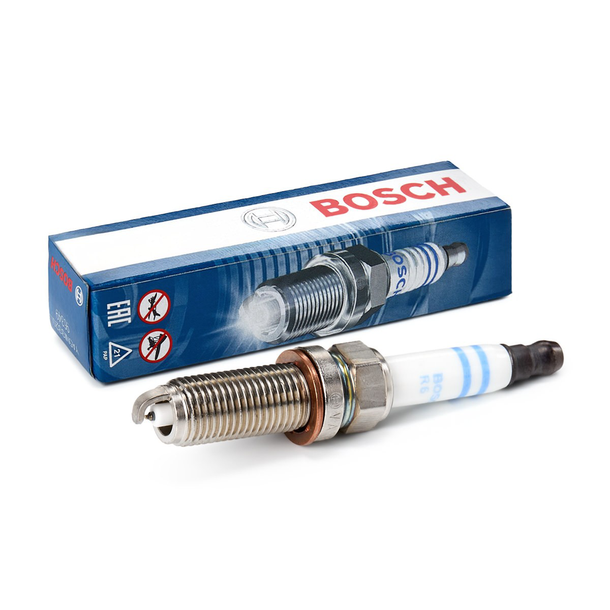 Comprar 0242140565 Bosch Bujía de encendido