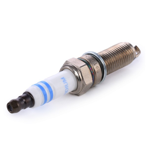 Comprar 0242145510 Bosch Bujía de encendido