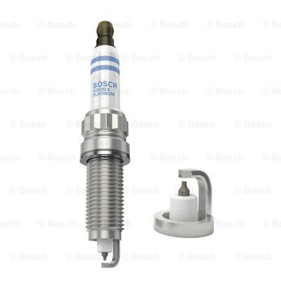 Comprar 0242145515 Bosch Bujía de encendido