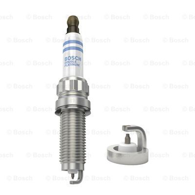 Comprar 0242145535 Bosch Bujía de encendido