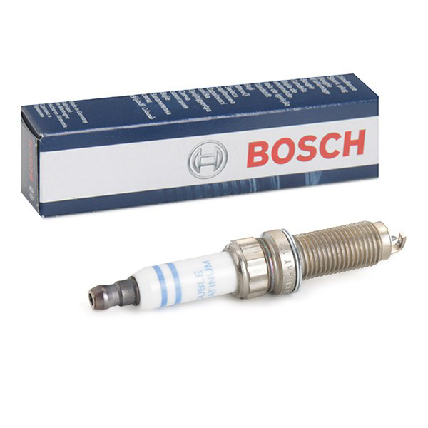 Bujía 0242145535 Bosch