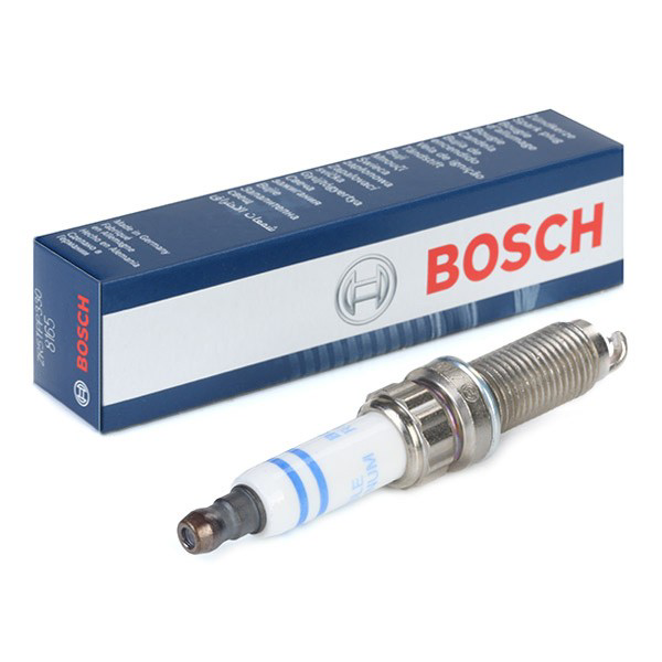 Comprar 0242145541 Bosch Bujía de encendido