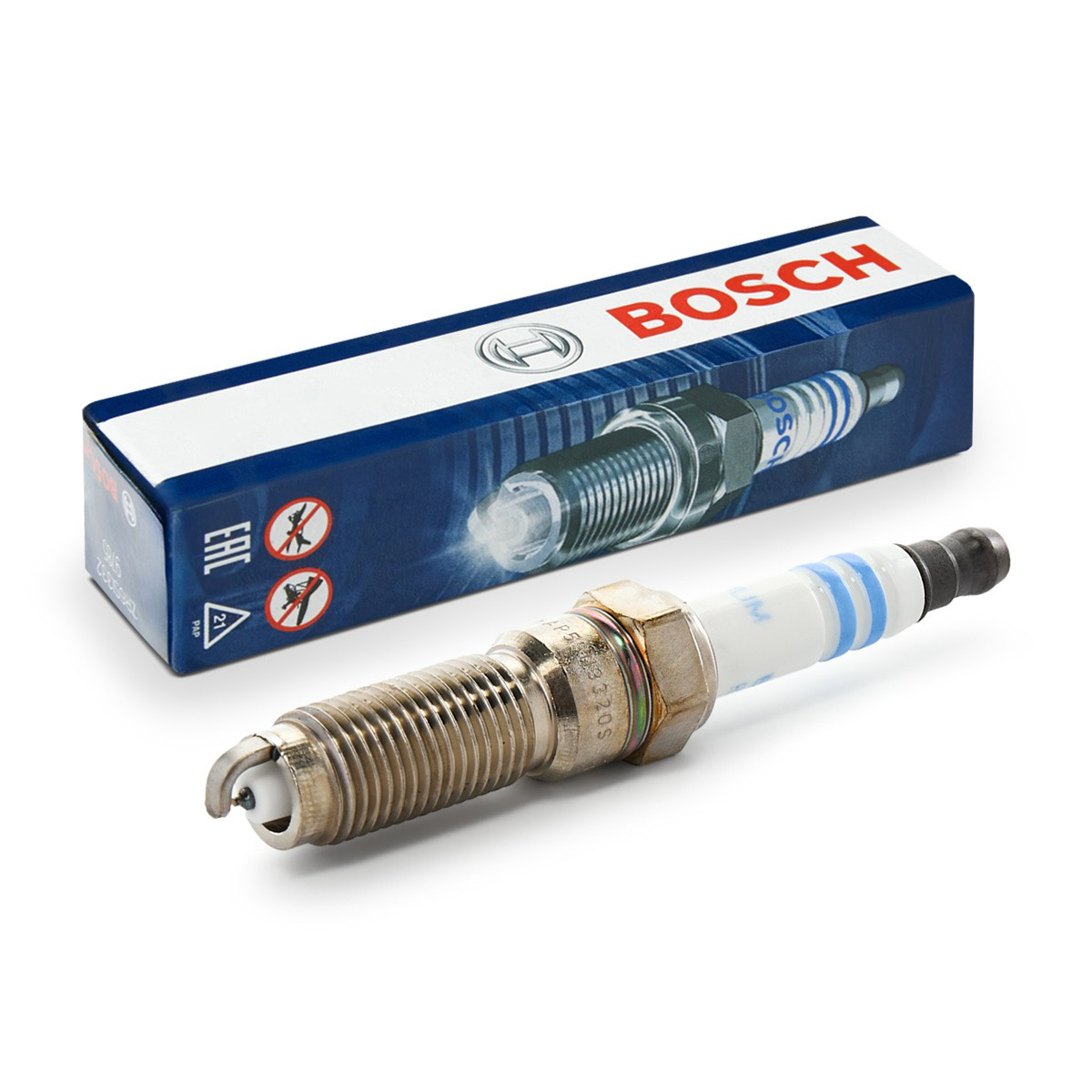 Bujías Bosch 0242145573 precio, desde 13,36 EUR