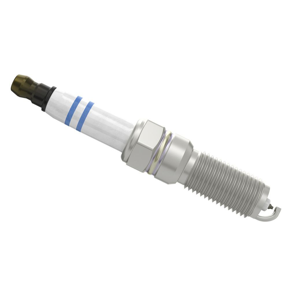 0242145606 Bosch Bujía de ignición