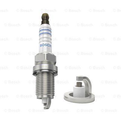 Bujía 0242229576 Bosch