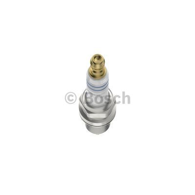 Bujía 0242229648 Bosch
