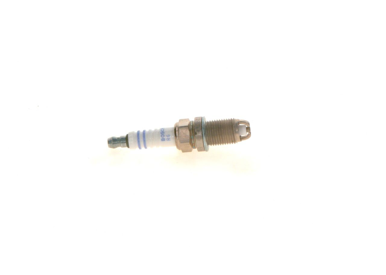 Comprar 0242229654 Bosch Bujía de encendido