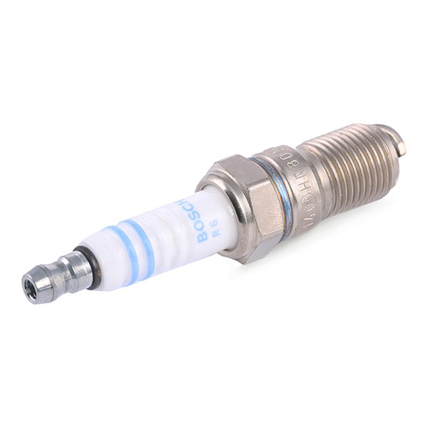 Comprar 0242229655 Bosch Bujía de encendido
