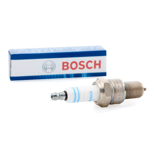 Bujía 0242229656 Bosch