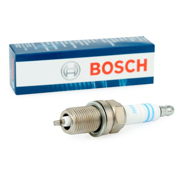 Bujía 0242229660 Bosch