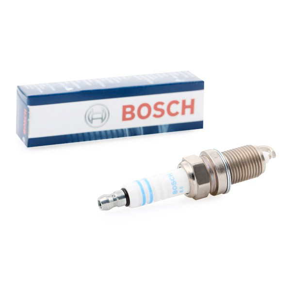 Bujía 0242229699 Bosch