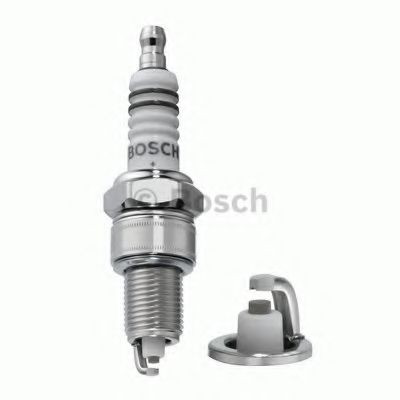 Bujía 0242229779 Bosch