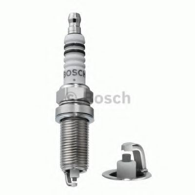 Comprar 0242229797 Bosch Bujía de encendido