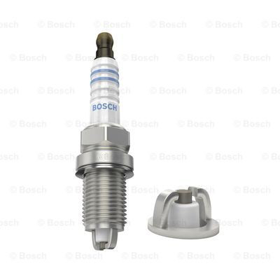 Bujía 0242229878 Bosch