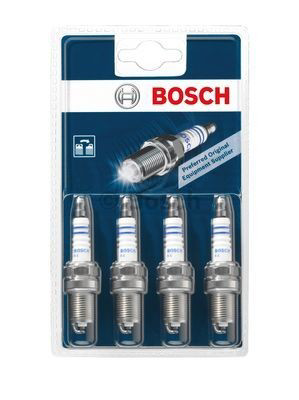Comprar 0242230533 Bosch Bujía de encendido