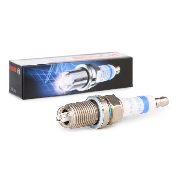 Comprar 0242232502 Bosch Bujía de encendido