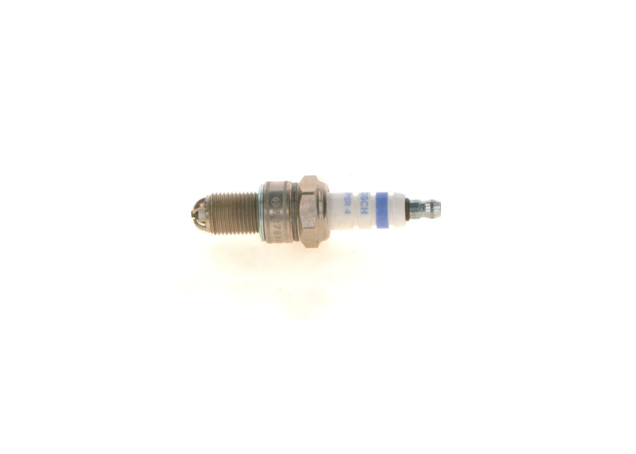 Comprar 0242232505 Bosch Bujía de encendido