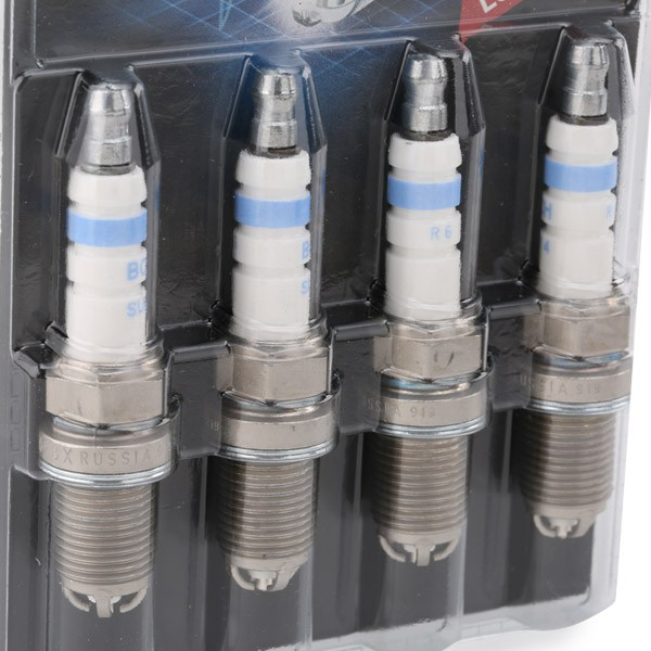 Bujías Bosch 0242232802 precio, desde 13,34 EUR