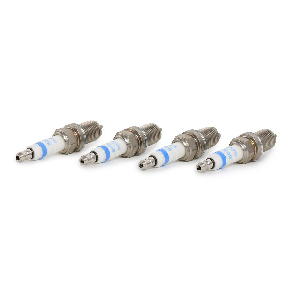 Comprar 0242232802 Bosch Bujía de encendido