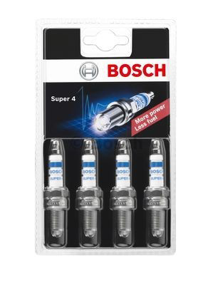 Comprar 0242232803 Bosch Bujía de encendido