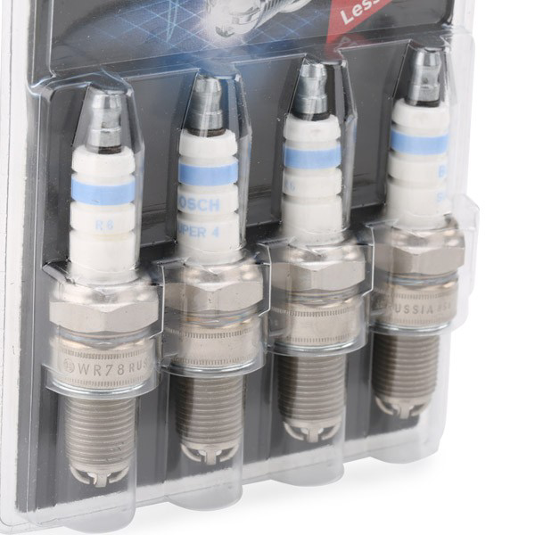 Bujías Bosch 0242232803 precio, desde 5,38 EUR