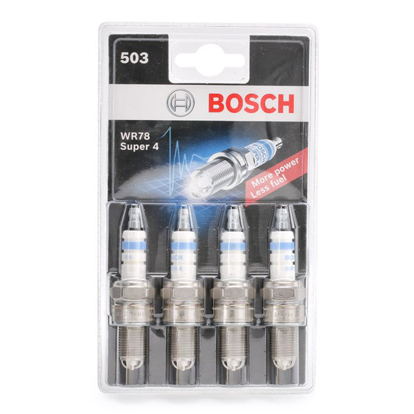 Bujía 0242232803 Bosch