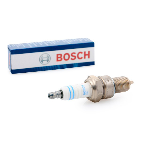 Bujía 0242235663 Bosch