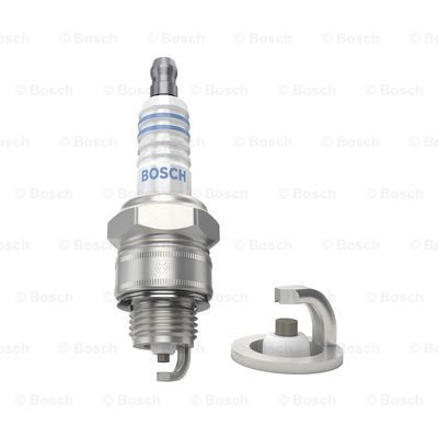 Bujía 0242235665 Bosch