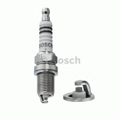 Bujía 0242235666 Bosch