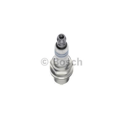 Comprar 0242235666 Bosch Bujía de encendido
