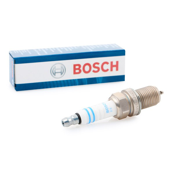 Comprar 0242235667 Bosch Bujía de encendido