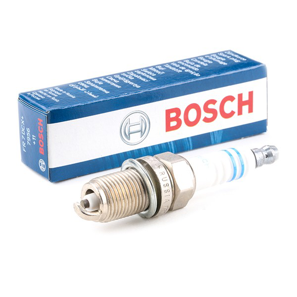Bujía 0242235667 Bosch