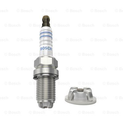 Comprar 0242235748 Bosch Bujía de encendido