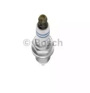 Bujía 0242235775 Bosch