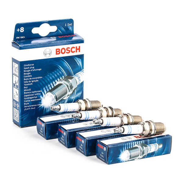 Comprar 0242235912 Bosch Bujía de encendido