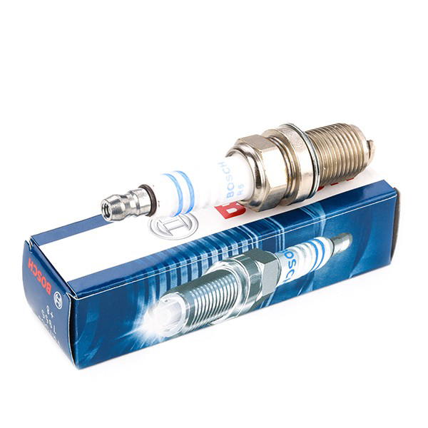 Bujías Bosch 0242235912 precio, desde 4,60 EUR