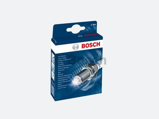 Comprar 0242235913 Bosch Bujía de encendido