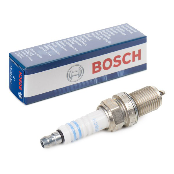 Bujía 0242235913 Bosch