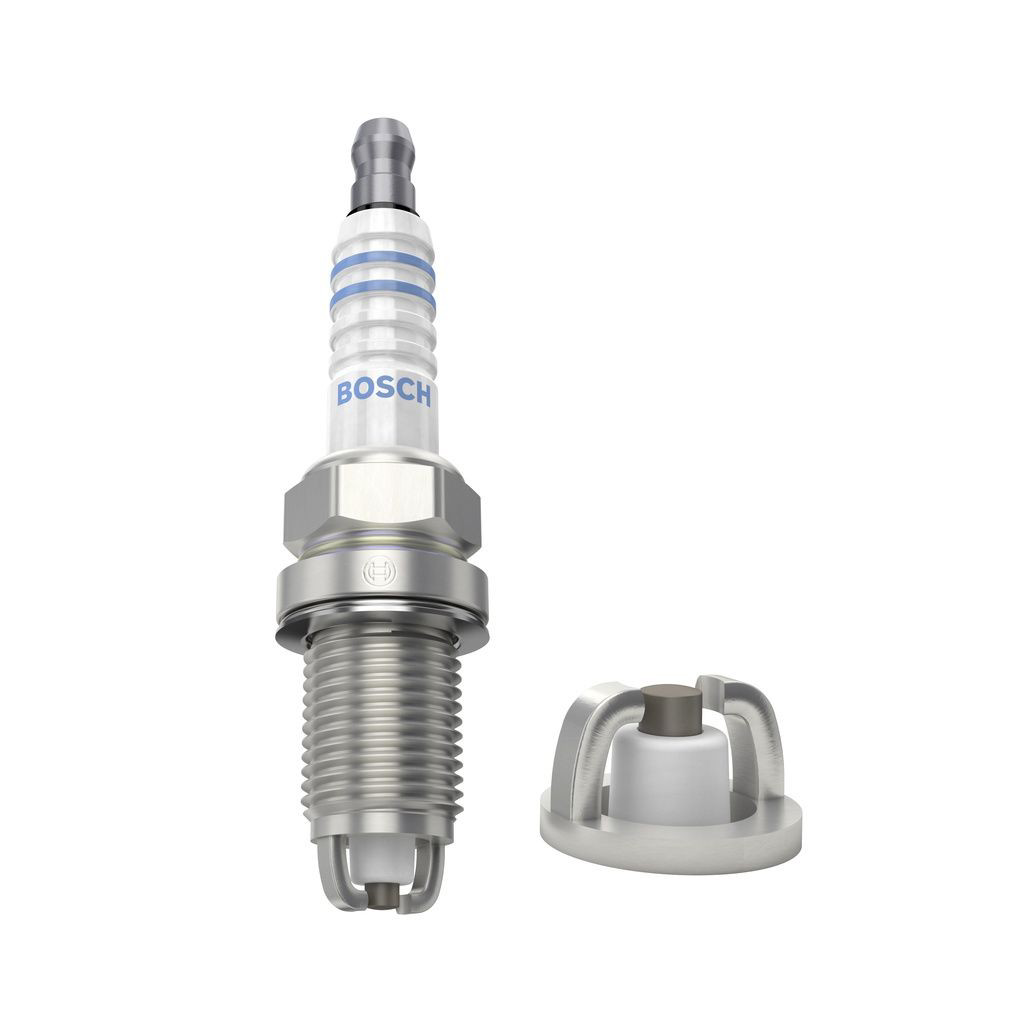 Comprar 0242235914 Bosch Bujía de encendido