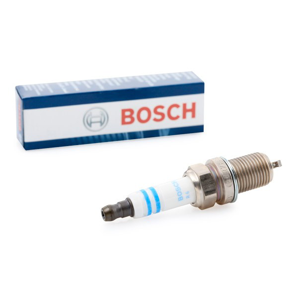 Comprar 0242236544 Bosch Bujía de encendido