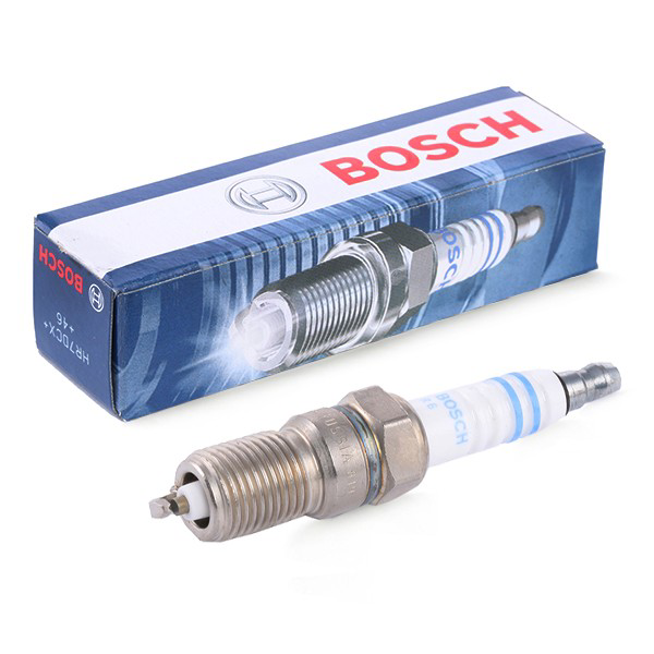 Bujía 0242236560 Bosch
