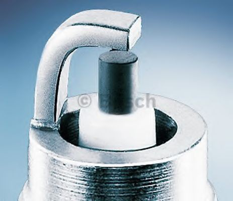 Comprar 0242236565 Bosch Bujía de encendido
