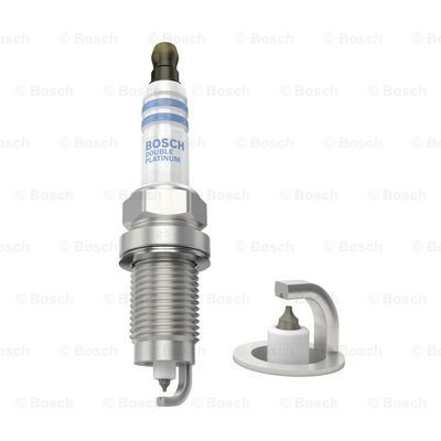Comprar 0242236566 Bosch Bujía de encendido