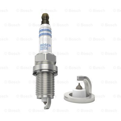 Comprar 0242236592 Bosch Bujía de encendido