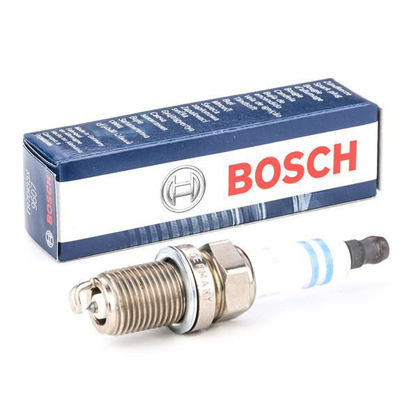 Bujía 0242236596 Bosch