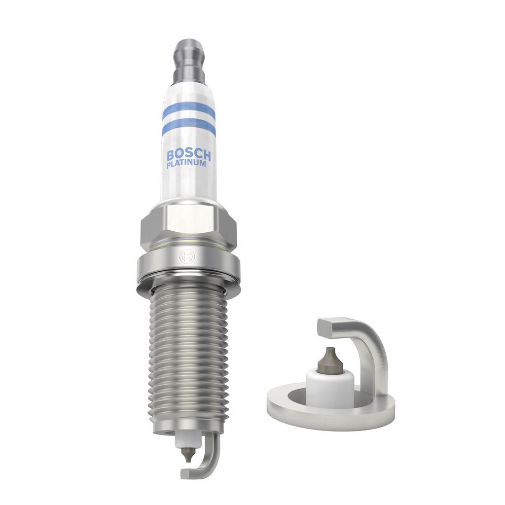 0242236653 Bosch Bujía de ignición