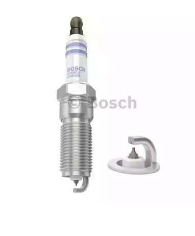 Comprar 0242236675 Bosch Bujía de encendido