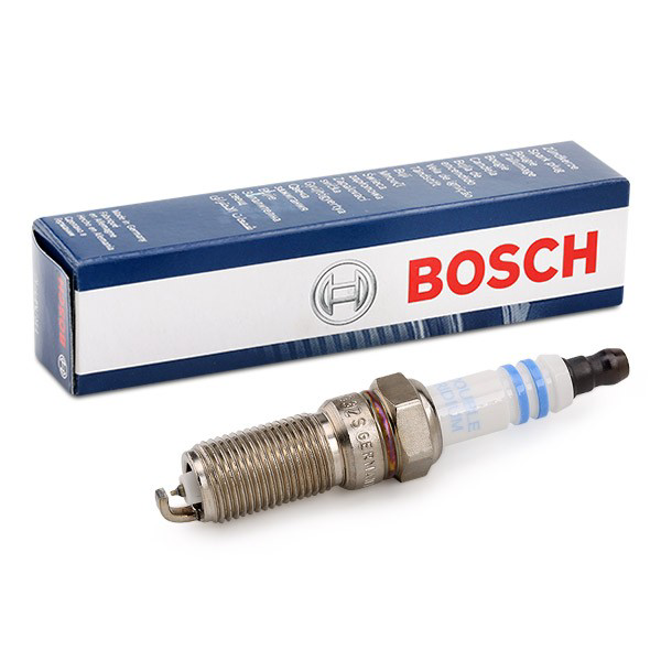 Bujía 0242236675 Bosch