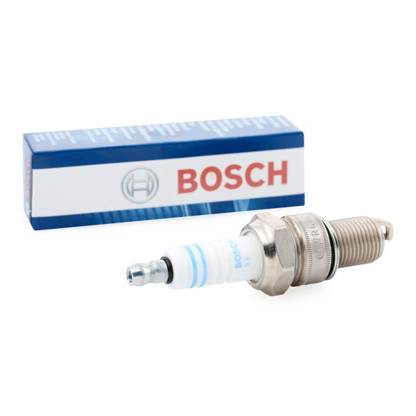 Bujía 0242240592 Bosch